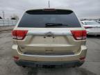 2011 Jeep Grand Cherokee Overland للبيع في Littleton، CO - Side