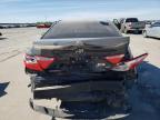 2016 Toyota Camry Le for Sale in Wilmer, TX - Rear End