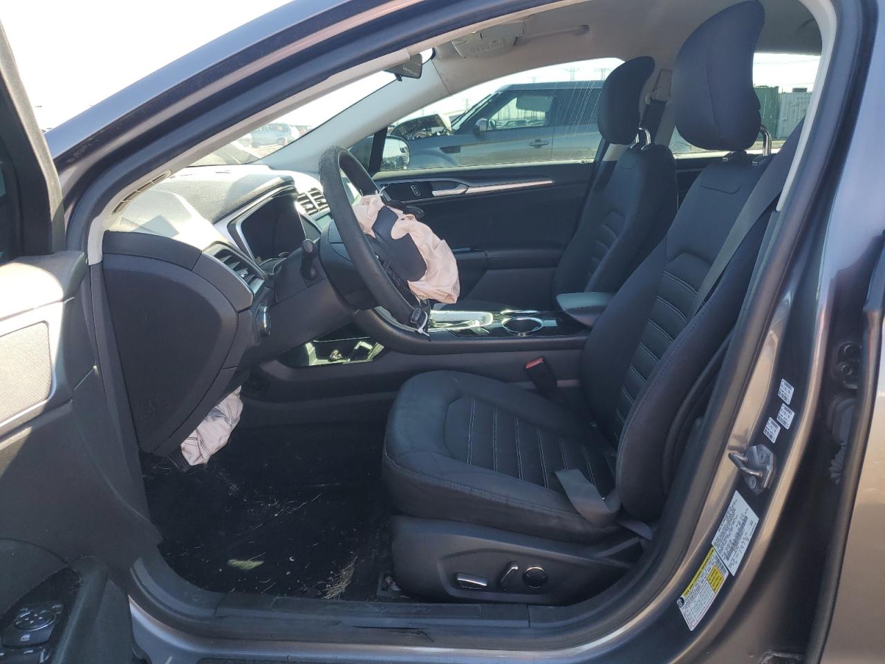 2013 Ford Fusion - Image 7