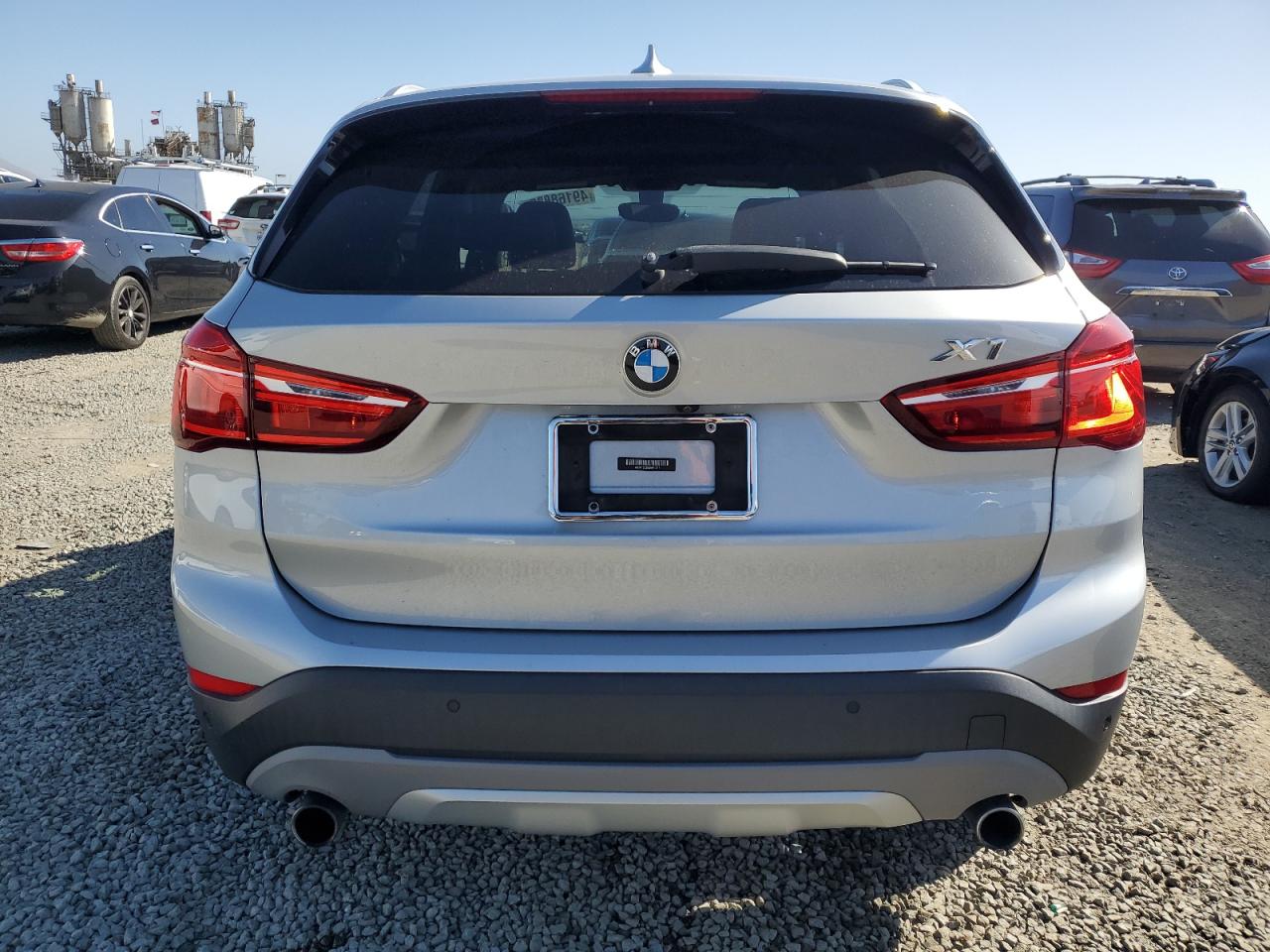 2016 BMW X1 - Image 6