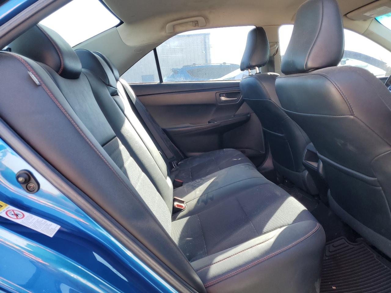 2017 Toyota Camry - Image 10
