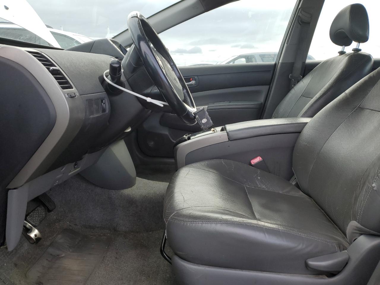 2007 Toyota Prius - Image 7