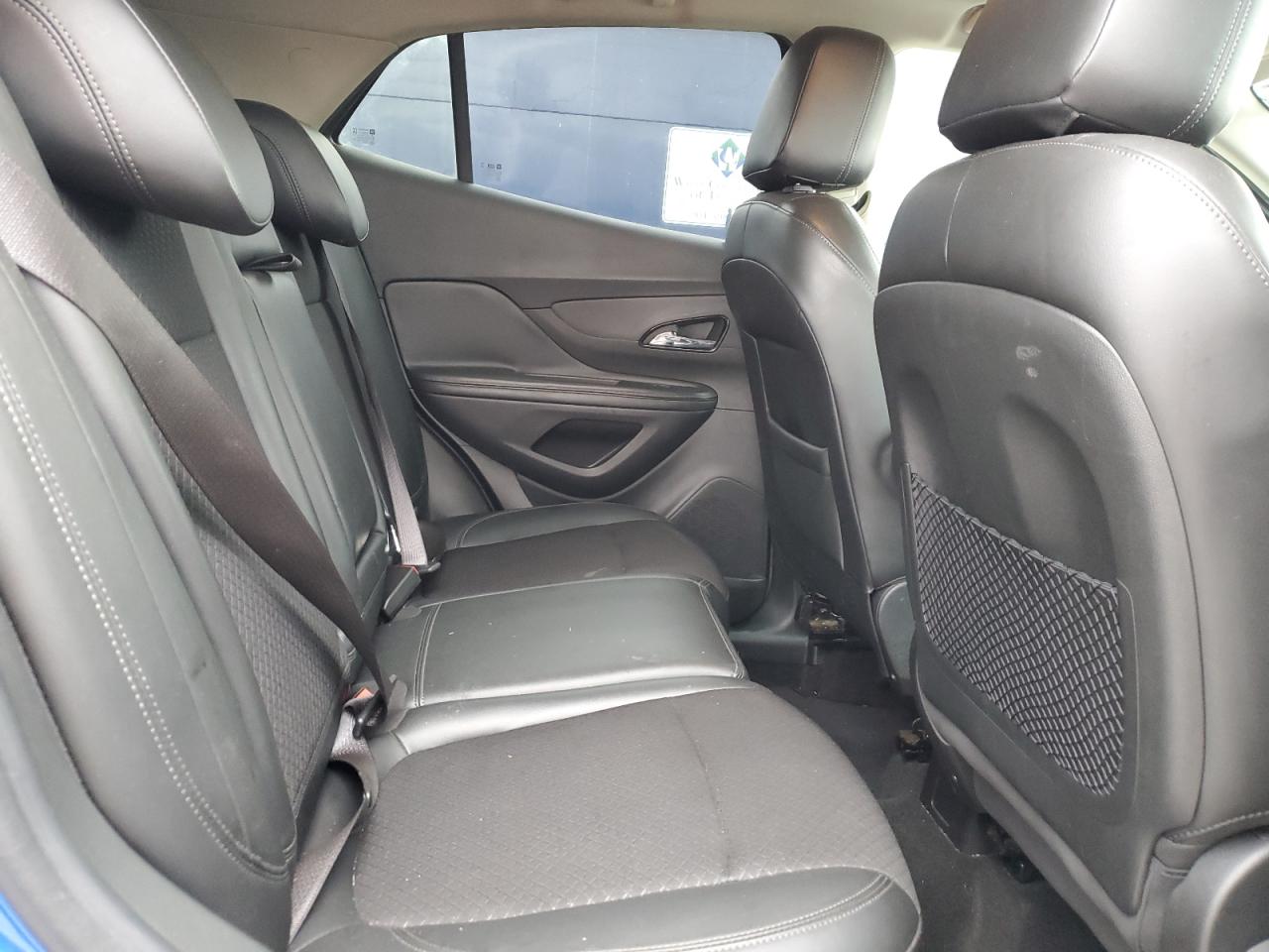 2018 Buick Encore - Image 11