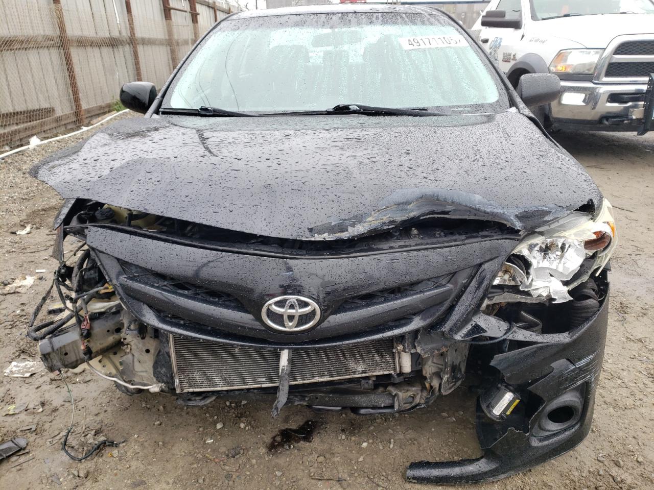 2012 Toyota Corolla - Image 5