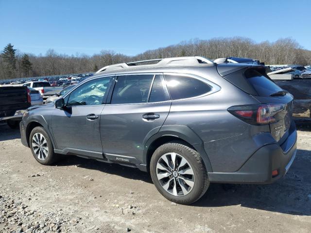 SUBARU OUTBACK 2023 Gray