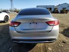 2015 Chrysler 200 C zu verkaufen in Windsor, NJ - Front End