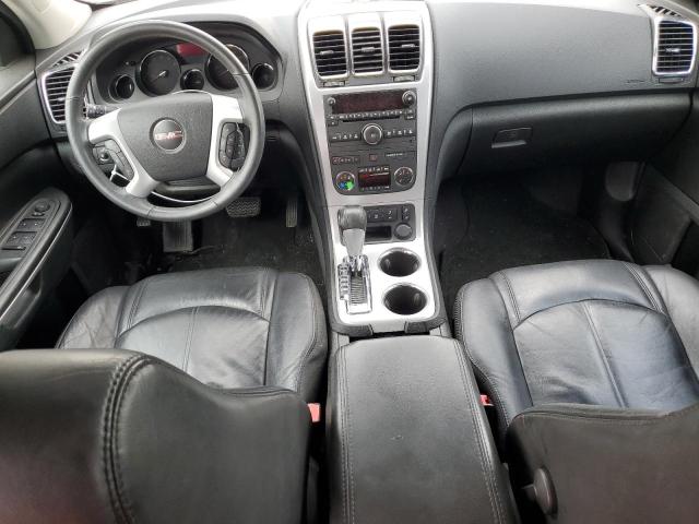  GMC ACADIA 2012 White