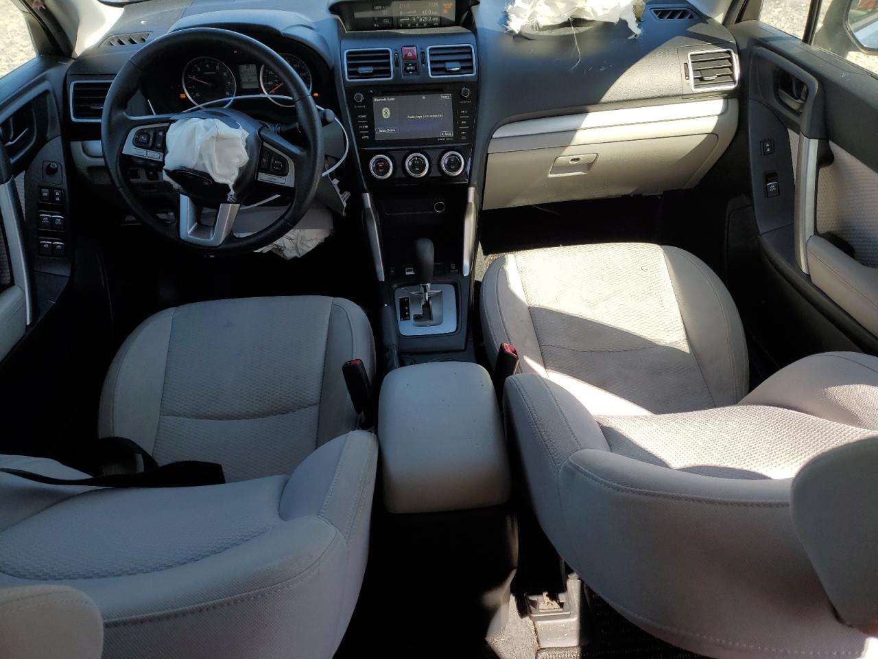 2017 Subaru Forester - Image 8