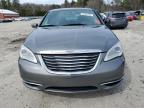 2013 Chrysler 200 Touring იყიდება Mendon-ში, MA - Side