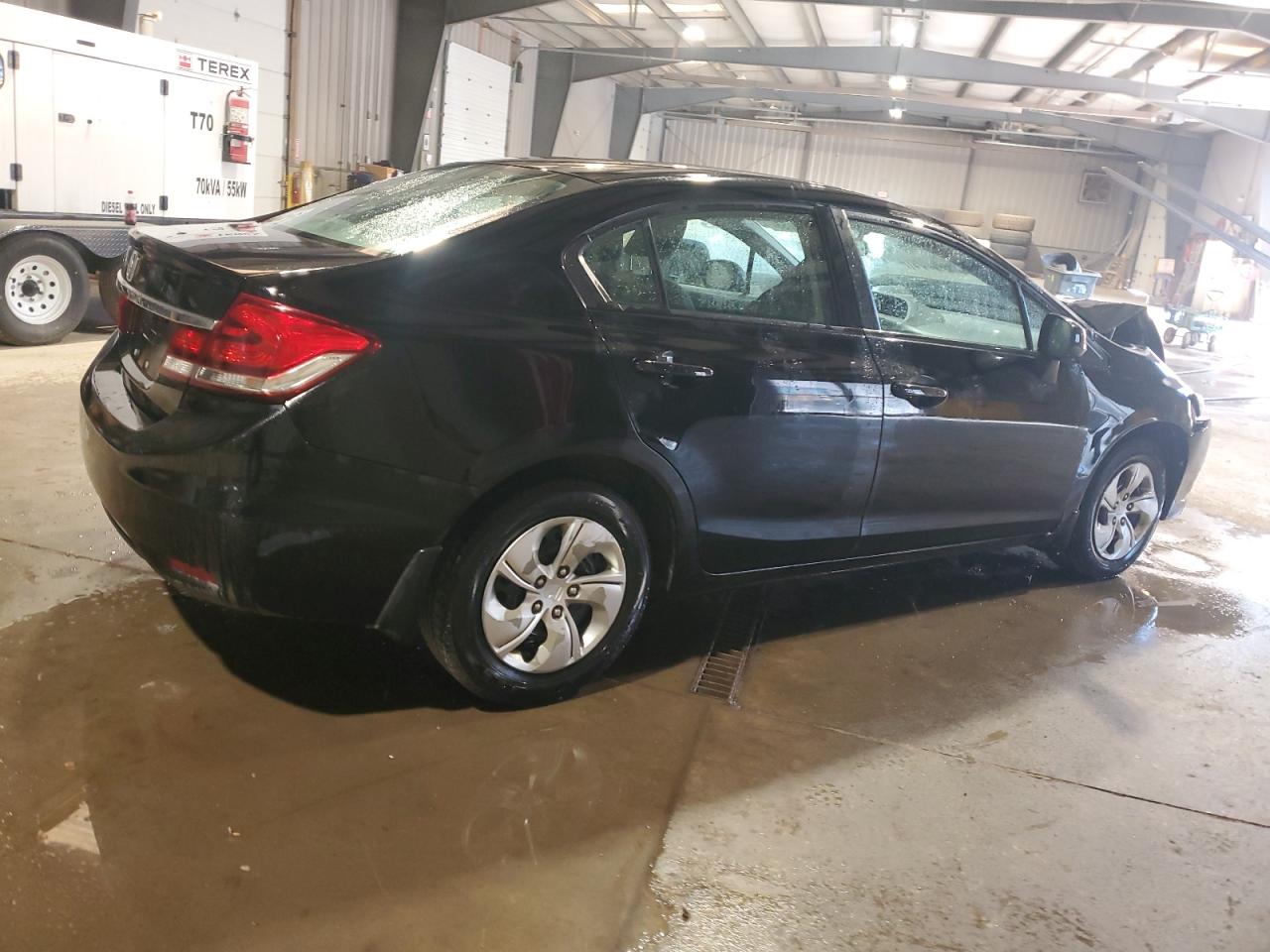 2013 Honda Civic - Image 3
