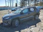 2020 Toyota Rav4 Xle Premium en Venta en Windsor, NJ - All Over
