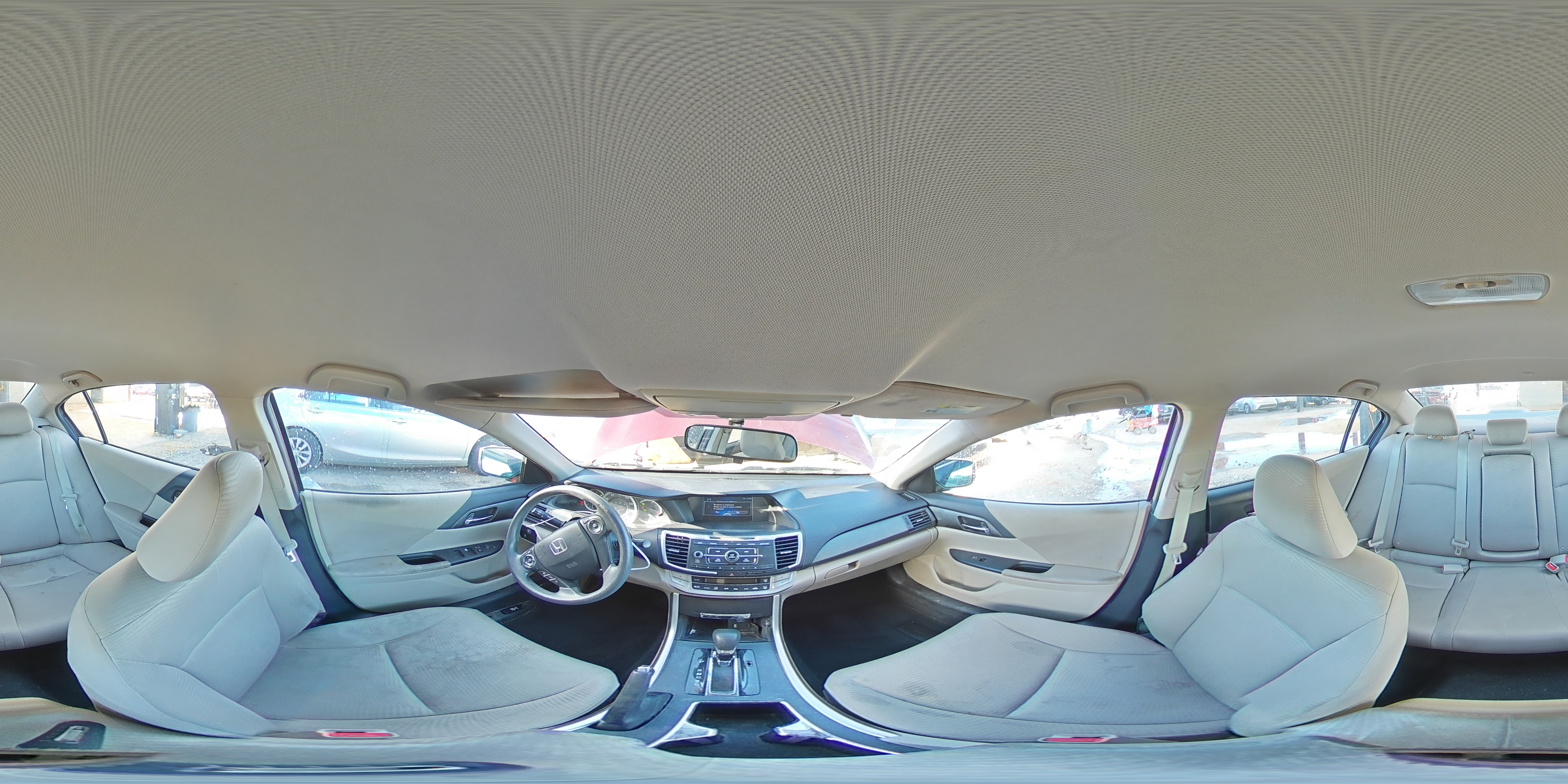 2015 Honda Accord - Image 14