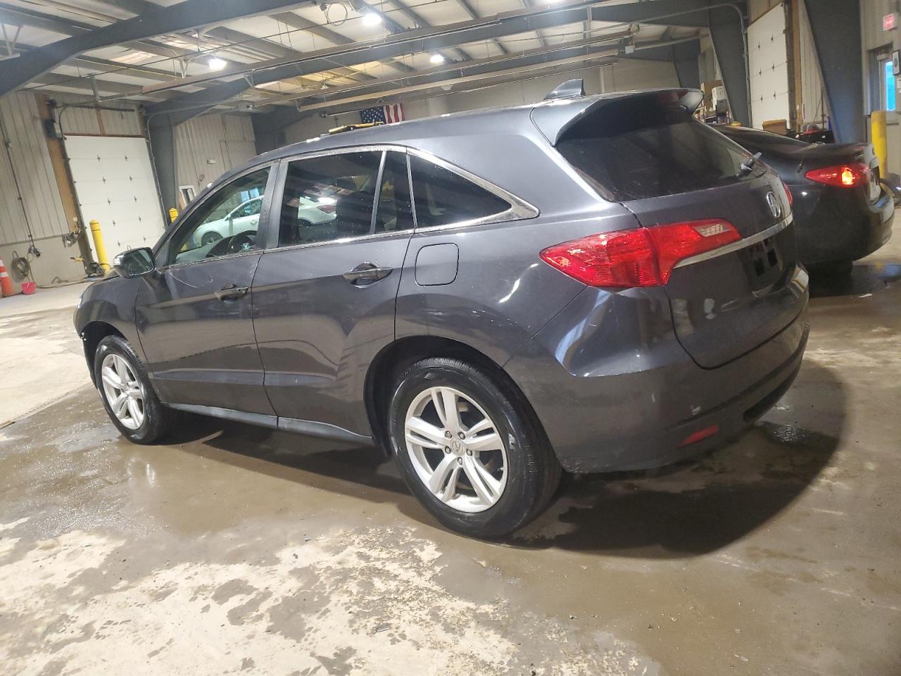 2013 Acura RDX - Image 2