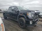 2022 Gmc Sierra K2500 Denali за продажба в Bakersfield, CA - Front End