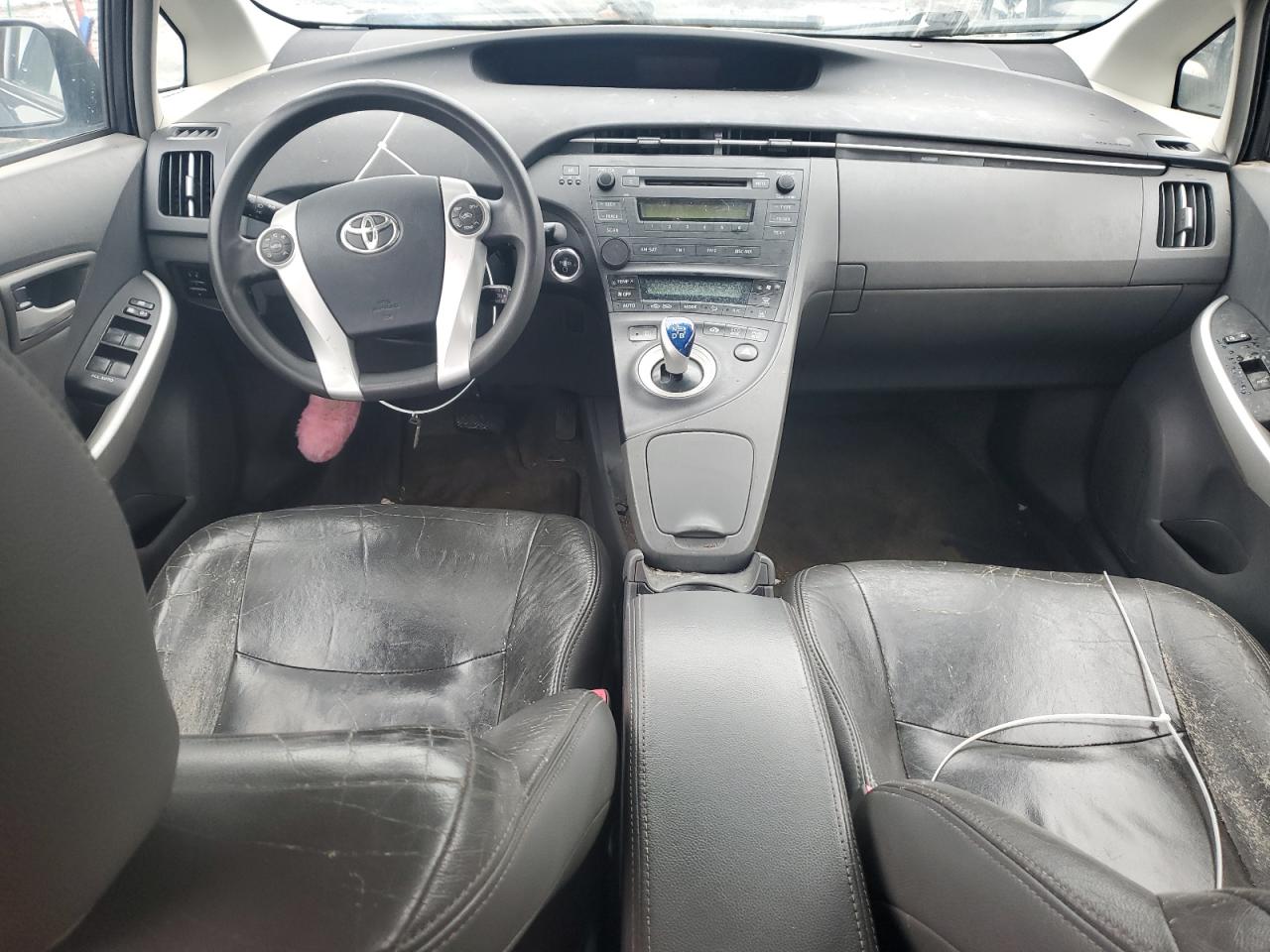 2010 Toyota Prius - Image 8