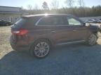 2018 Lincoln Mkx Reserve продається в Concord, NC - Front End