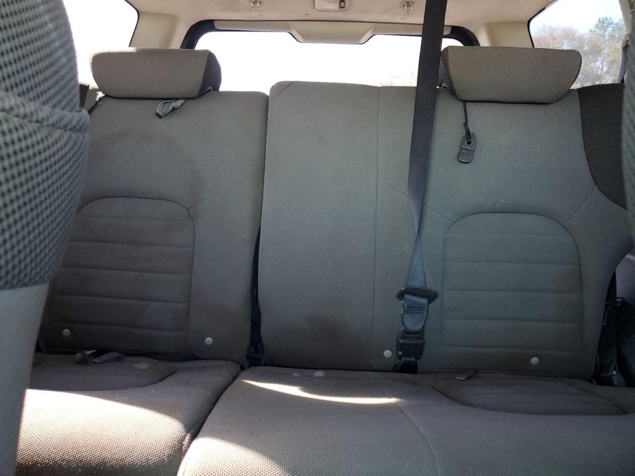 2005 Nissan XTerra - Image 10