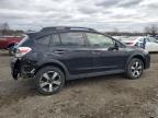 2015 Subaru Xv Crosstrek 2.0I Hybrid Touring იყიდება Baltimore-ში, MD - Rear End