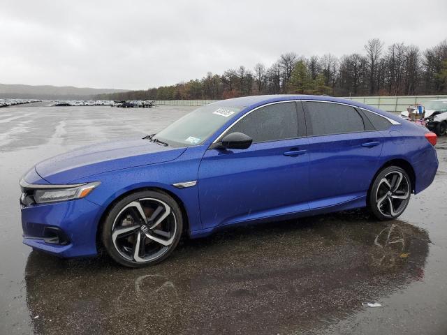 HONDA ACCORD SPO 2022