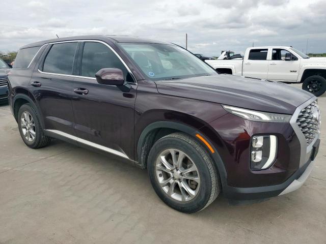  HYUNDAI PALISADE 2020 Фиолетовый
