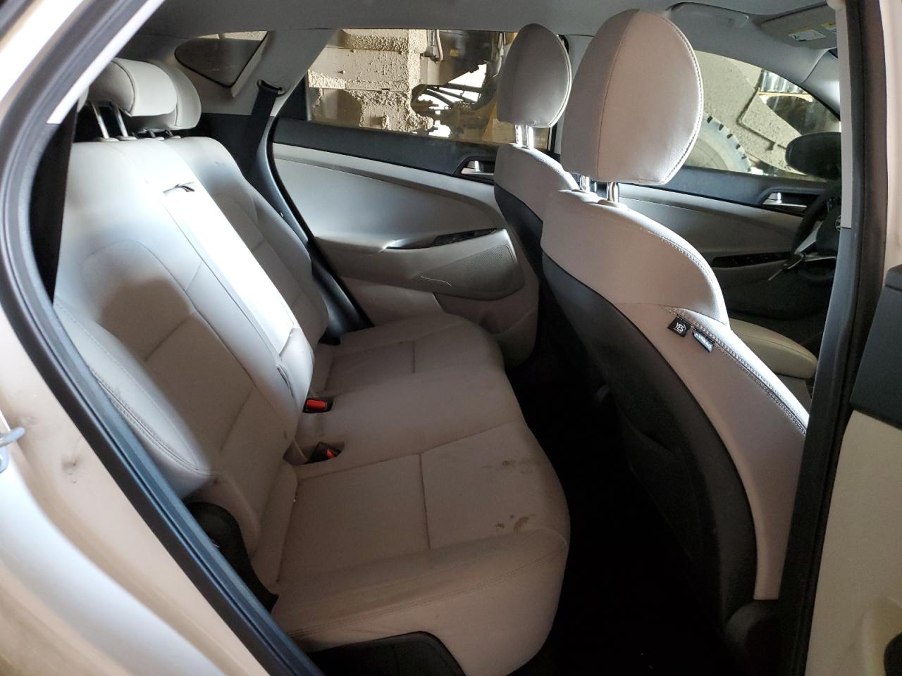 2019 Hyundai Tucson - Image 11