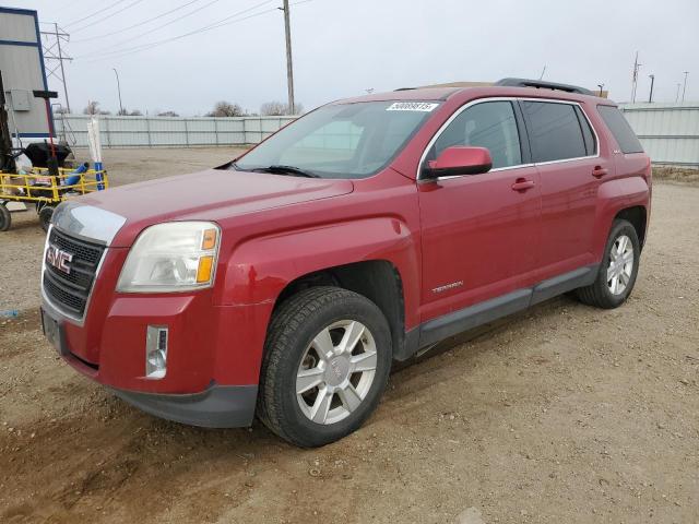 2013 Gmc Terrain Sle