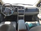 2008 Dodge Durango Limited იყიდება Kansas City-ში, KS - Damage History