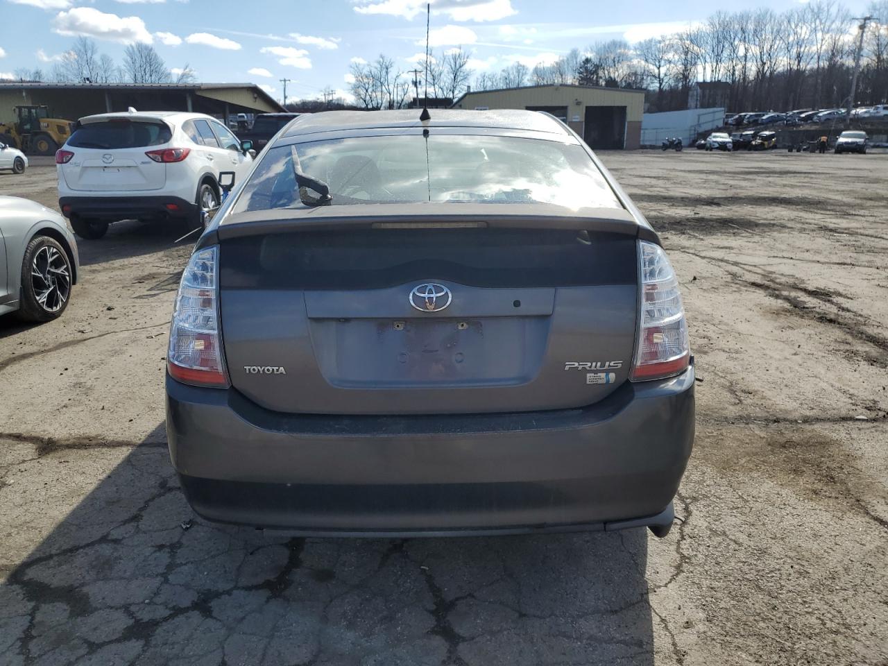 2007 Toyota Prius - Image 6