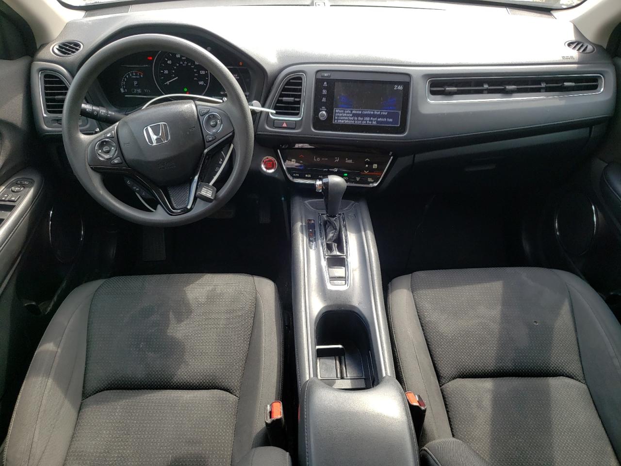 2019 Honda HR-V - Image 8