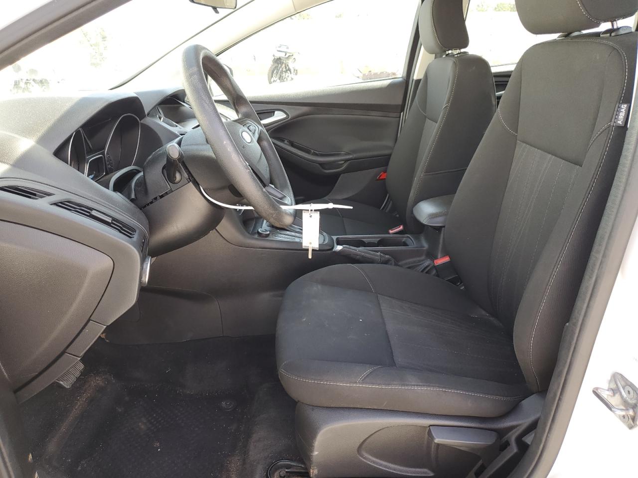 2017 Ford Focus - Image 7