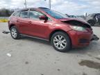 2008 Mazda Cx-7  na sprzedaż w Lebanon, TN - Front End