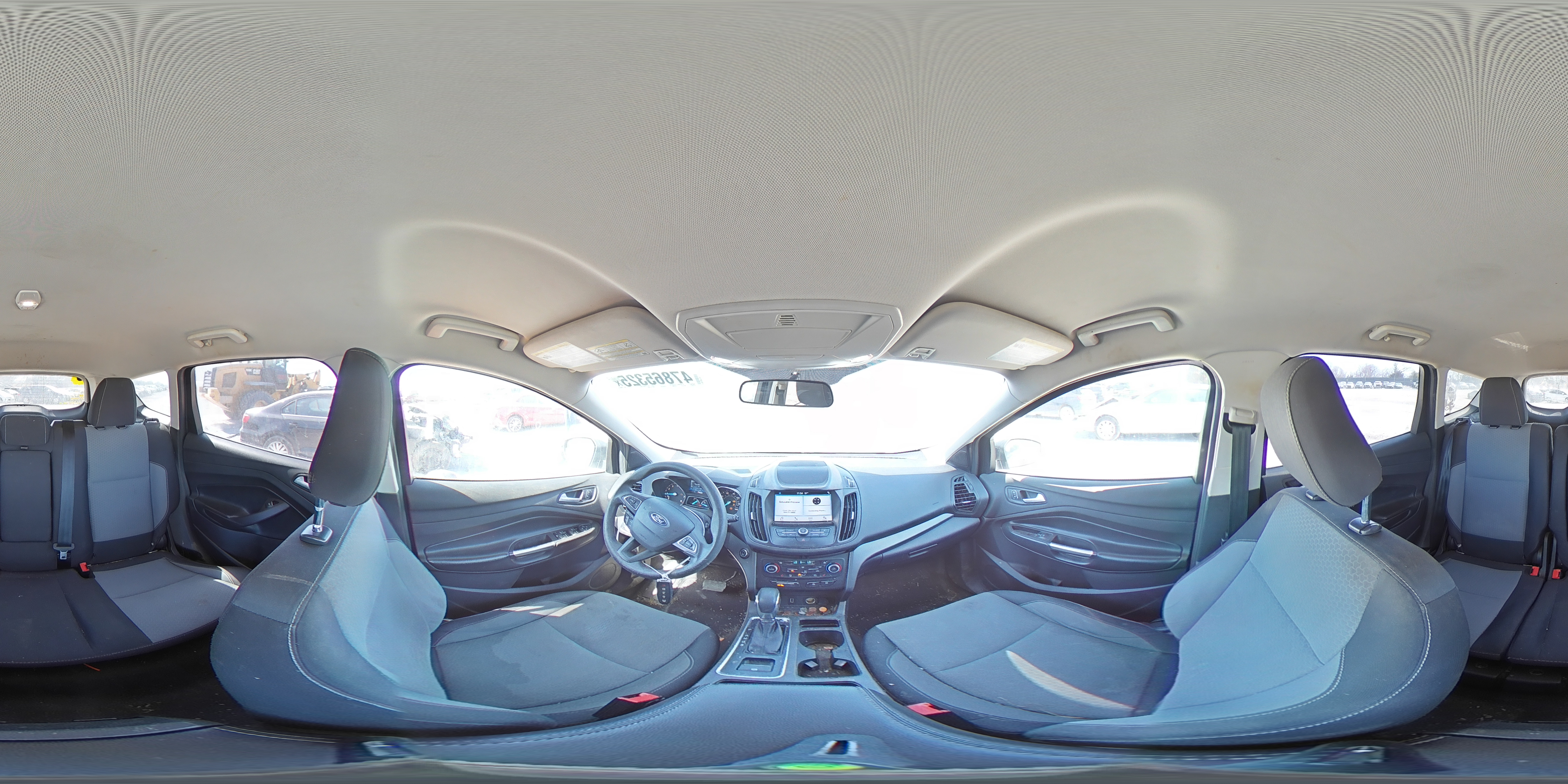 2019 Ford Escape - Image 13