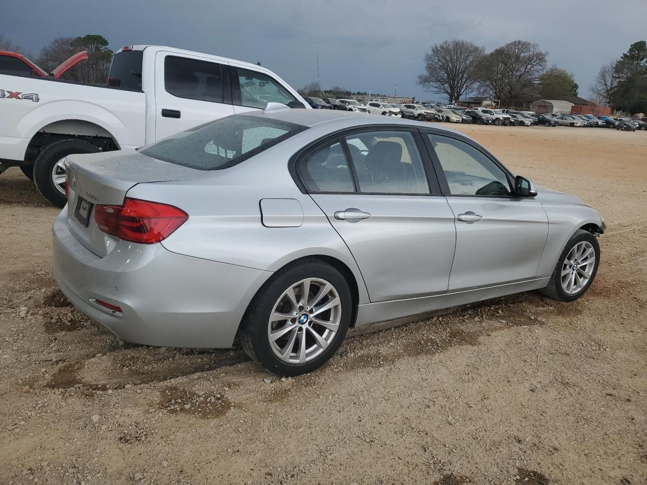 2016 BMW 3er - Image 3
