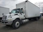 2017 International Durastar 4300 Box Truck for Sale in Pasco, WA - Front End