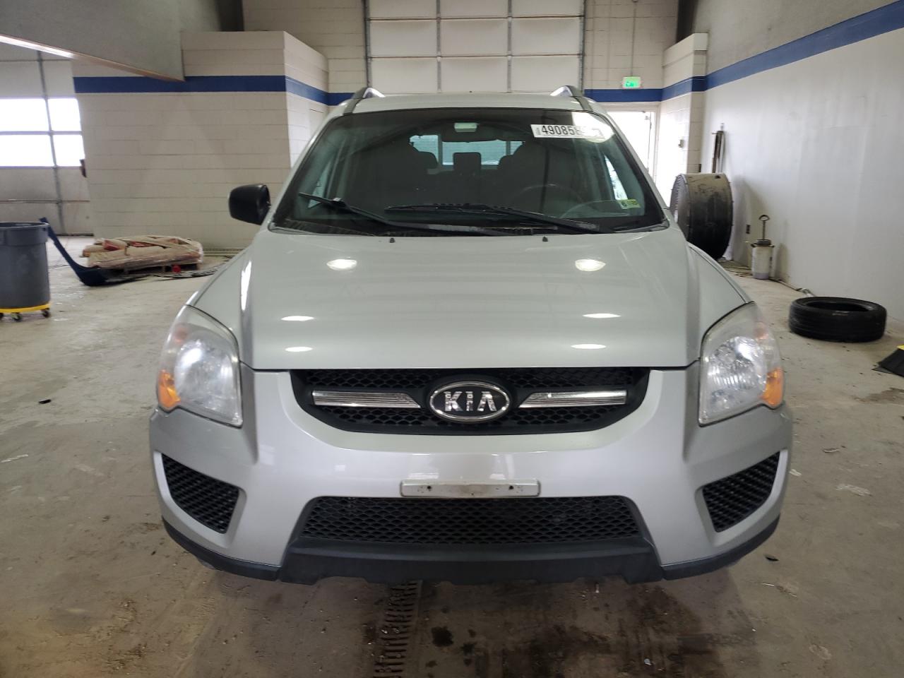 2009 Kia Sportage - Image 5