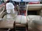 2010 Lexus Lx 570 for Sale in Littleton, CO - Front End
