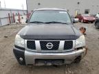 2006 Nissan Titan Xe for Sale in Appleton, WI - All Over