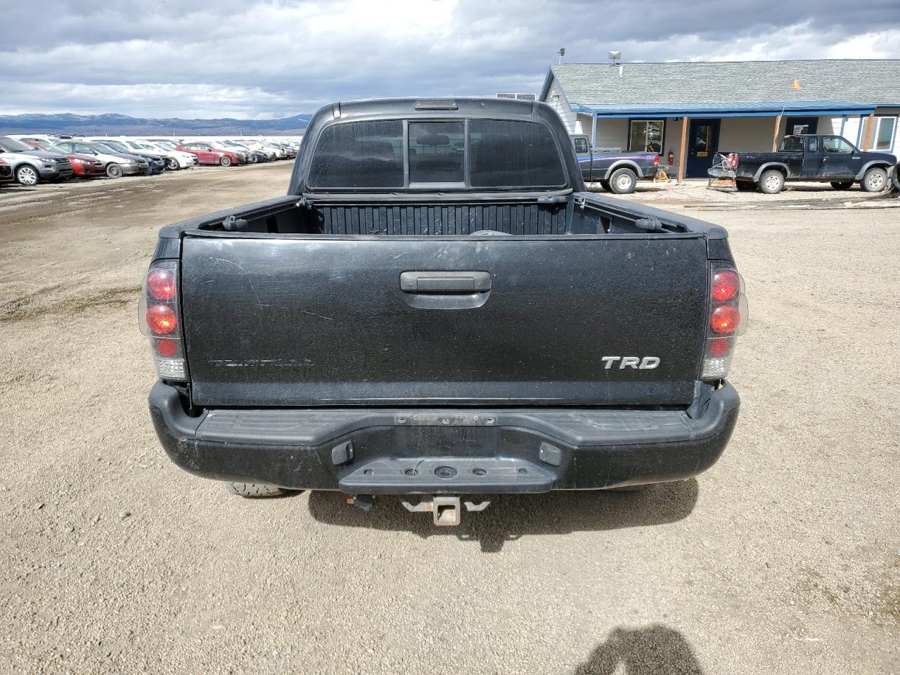 2008 Toyota Tacoma - Image 6