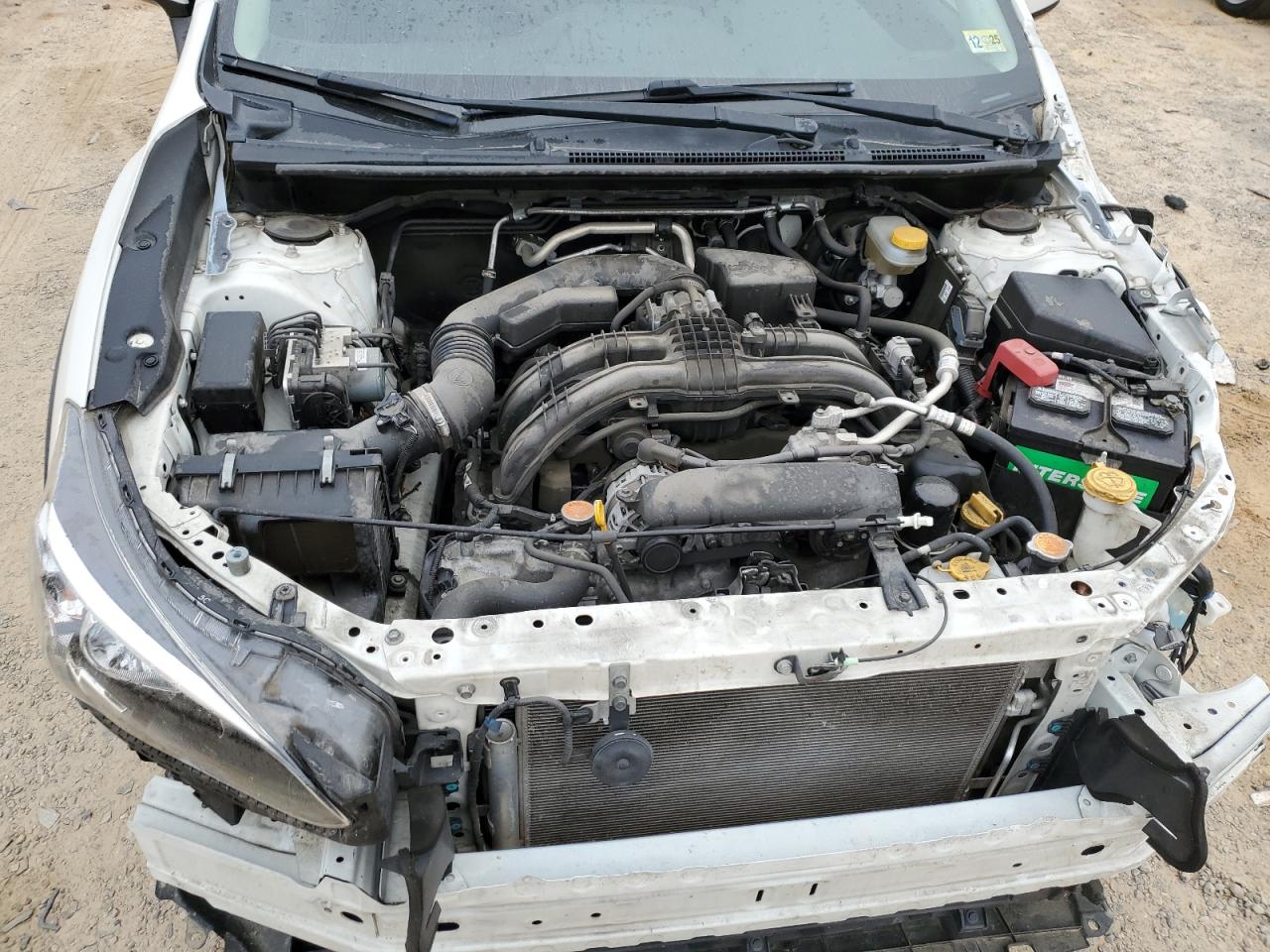 2018 Subaru XV - Image 12