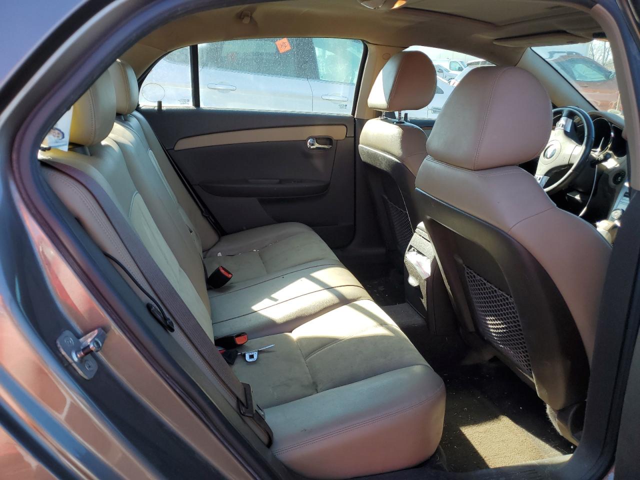2010 Chevrolet Malibu - Image 10