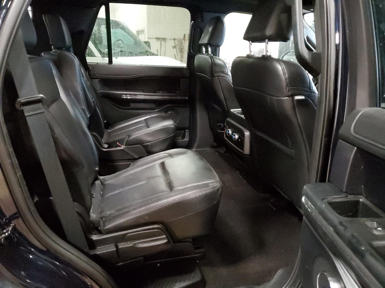 2021 Ford Expedition Xlt VIN: 1FMJU1JT4MEA40710 Lot: 47959715