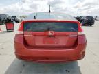 2010 Honda Insight Ex for Sale in Grand Prairie, TX - Front End