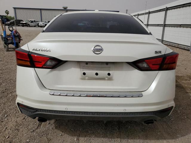  NISSAN ALTIMA 2020 Белый
