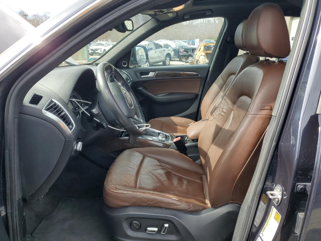 2014 Audi Q5 - Image 7