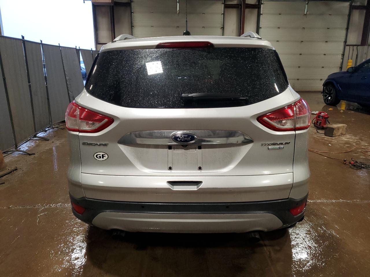 2014 Ford Escape - Image 6