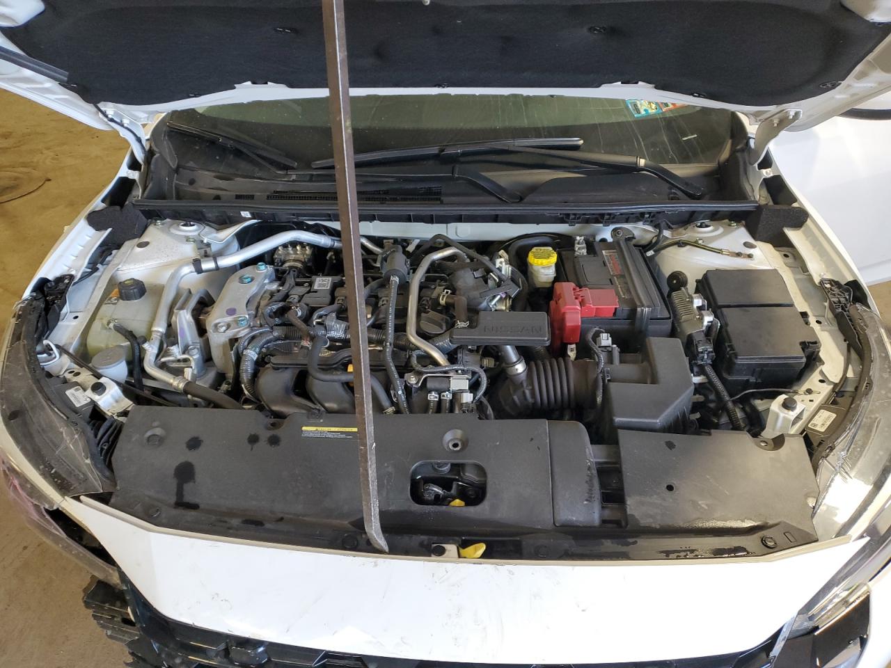 2024 Nissan Sentra - Image 11
