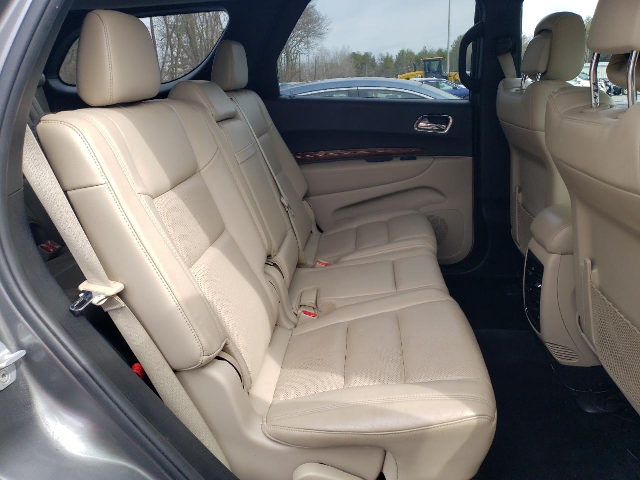 2013 Dodge Durango - Image 11