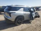 2024 Chevrolet Traverse Rs for Sale in Harleyville, SC - Biohazard/Chemical