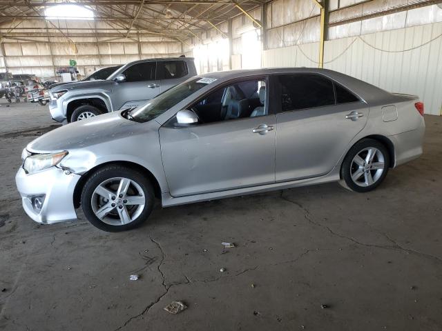 2012 Toyota Camry Base للبيع في Phoenix، AZ - Front End