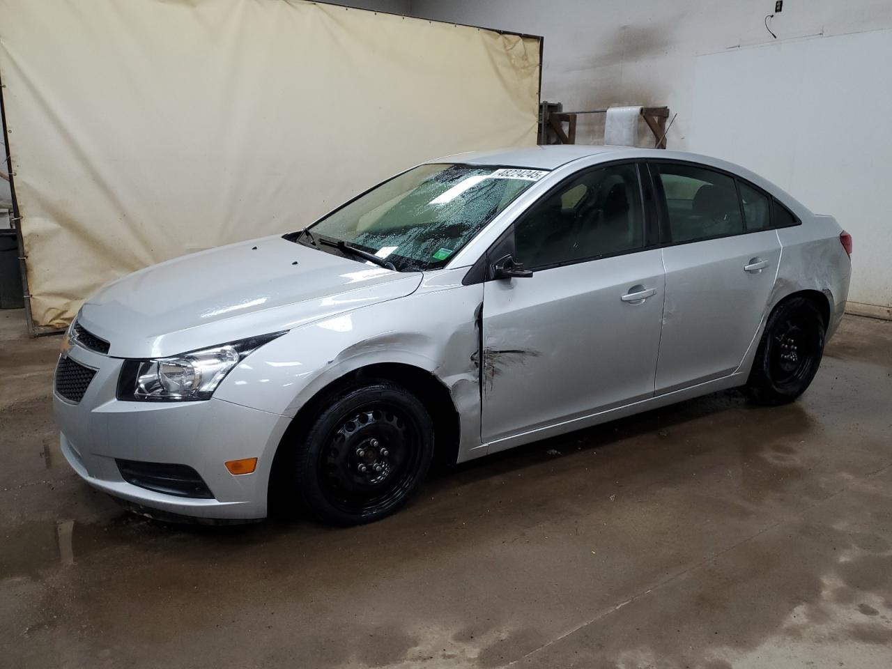 2013 Chevrolet Cruze - Image 1